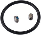 Rockshox-Steuermodul, Flugbegleiter-Steuermodul, RS-Flugbegleiter. zeb