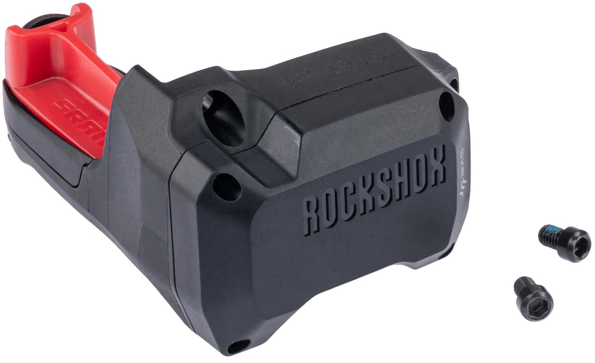 Rockshox-Elektroeinheit, elektrische Einheit, lebendige Spule