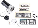 RockShox Ölbehälter RS Vivid 67-75 mm