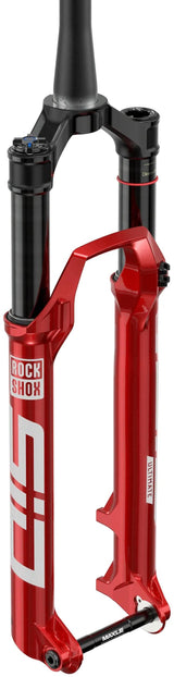 Rockshox Federgabel Sid Ultimate Race Day 3p 27,5 + 29 Boost Susp.Fork RS Sid Ult. Renntag 3p 27.5 + 29 ed