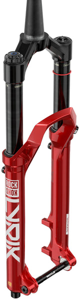 RockShox Federgabel Lyrik Ultimate RC2 27,5 Boost Sus.Fork RS Lyrik Ult.RC2 27,5 Boost Red 160mm