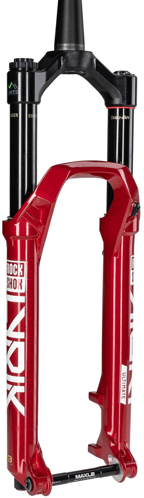 RockShox Federgabel Lyrik Ultimate RC2 27,5 + 29 Boost Susp.Fork RS Lyrik Ult. rc2 27,5 + 29 ed