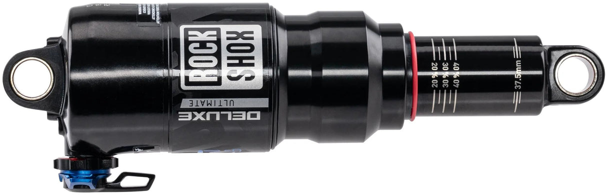 Rockshox Stoßdämpfer Deluxe Ultimate RCT Hinterradstoßdämpfer RS ​​Deluxe Ult. RCT 190 x 37,5 mm