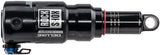 Rockshox Stoßdämpfer Deluxe Ultimate RCT Hinterradstoßdämpfer RS ​​Deluxe Ult. RCT 165 x 45 mm