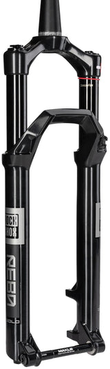 RockShox Federgabel Reba Gold Isolator RL 27,5 + 29 Booster RS Federgabel Reba G 29 130mm 2P RMT 44 Schwarz