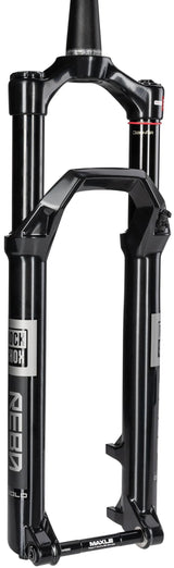 RockShox RS Federgabel Reba G 29 130mm 3P CRN 44 Schwarz