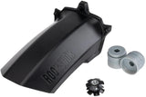RockShox RS Federgabel Reba G 29 130mm 3P CRN 44 Schwarz
