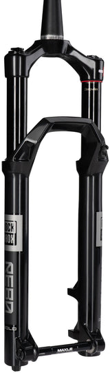 RockShox Federgabel Reba Gold Isolator 3p 27,5 Booster RS Federgabel Reba G 27 130 mm 3p RMT 44 schwarz