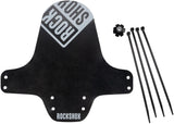 RockShox Federgabel SID SL Ultimate Race Day 3P 27,5 + 29 Booster RS Federgabel SID SL 29 110mm 3P RMT 44 Schwarz