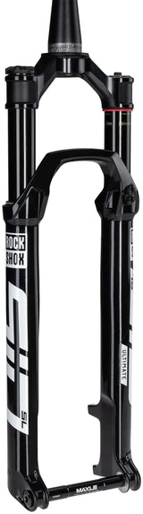 RockShox Federgabel SID SL Ultimate Race Day 3P 27,5 + 29 Booster RS Federgabel SID SL 29 100mm 3P CRN 44 Schwarz