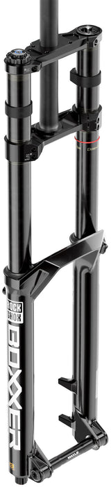 Rockshox Federgabel Boxxer Ultimate 29 Boost Susp.Fork RS Boxxer Ultimative. 29 Boost 48mm schwarz