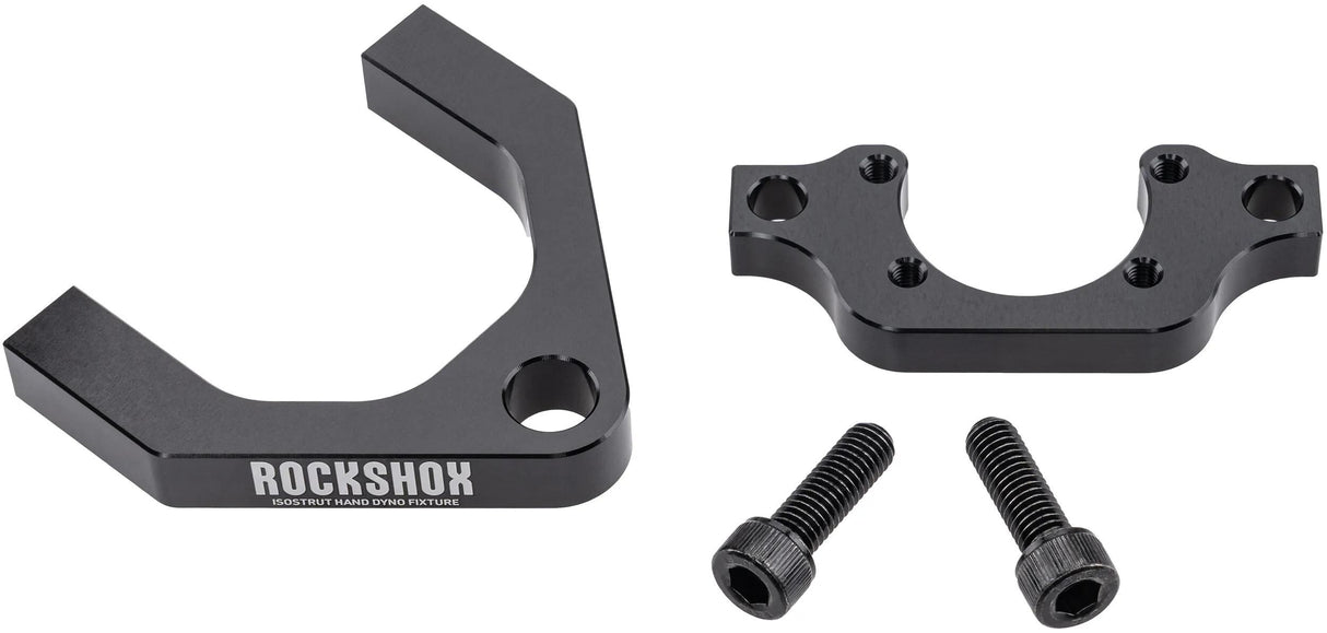 RockShox Adapter RS ​​Stoßdämpferadapter f. Isostrut 23 Zapfen