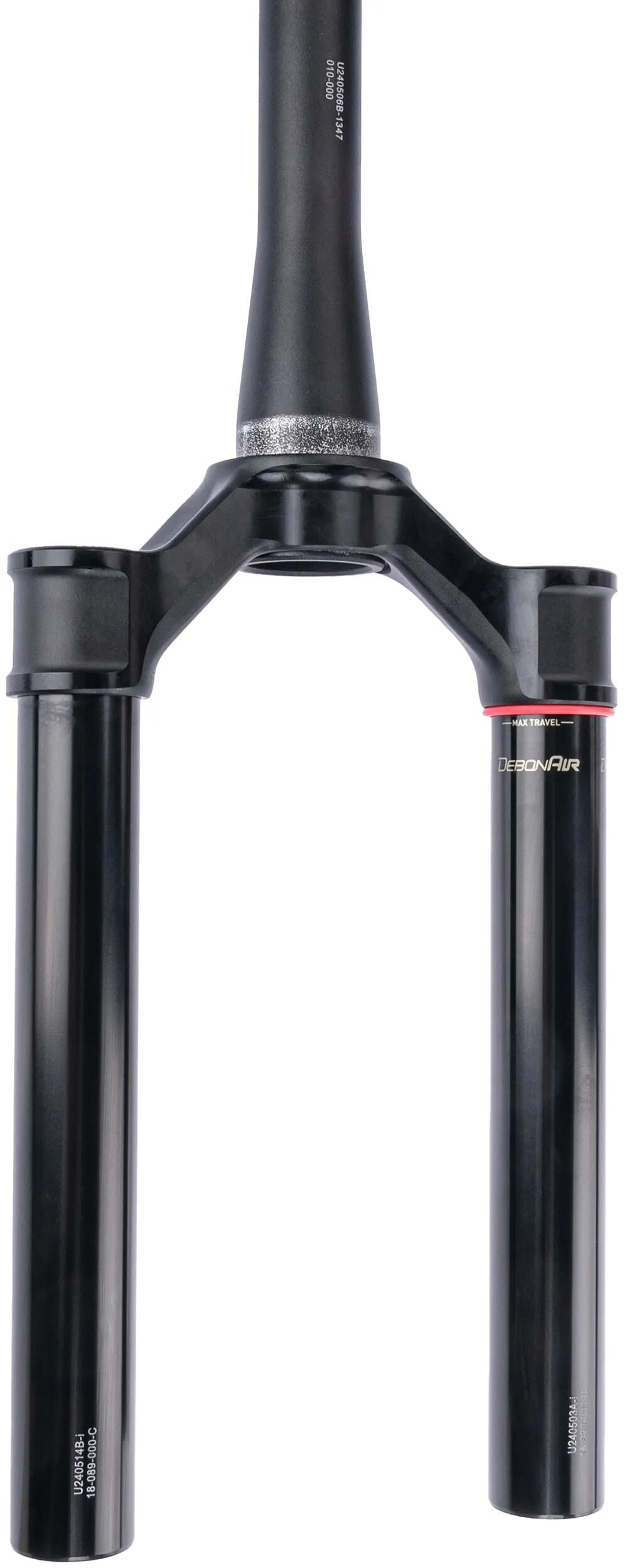 RockShox Gabelschaft Gabelschaft Oberrohreinheit Krone Welleneinheit RS 29 Boost 44 mm konisch