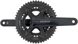 Shimano-Kurbelgarnitur 105 12 V 34-50 Zähne 172,5 mm
