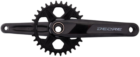 Shimano Kurbelgarnitur Deore fc-m6100-1 Kurbelgarnitur Shim.deore fc-m6100-1 32 Zähne 170 mm
