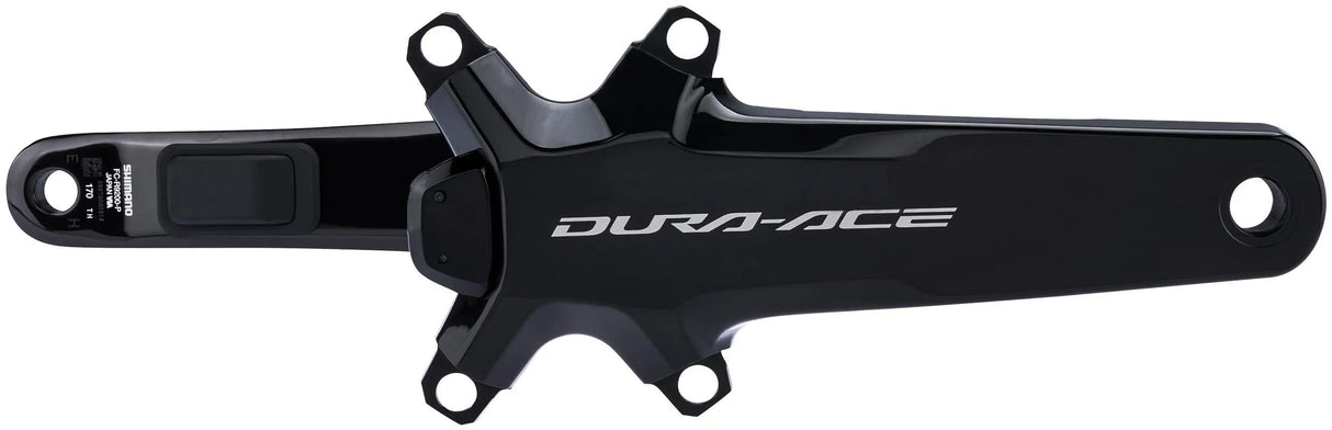 Shimano Kurbelarm-Set Dura Ace FC-R9200-P Kurbelarm-Set Shim.Dura Ace FC-R9200-P 170 mm