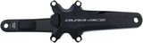 Shimano Kurbelarm-Set Dura Ace FC-R9200-P Kurbelarm-Set Shim.Dura Ace FC-R9200-P 172,5 mm
