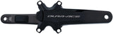 Shimano Kurbelarm-Set Dura Ace FC-R9200-P Kurbelarm-Set Shim.Dura Ace FC-R9200-P 175 mm