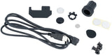 Shimano Kurbelarm-Set Dura Ace FC-R9200-P Kurbelarm-Set Shim.Dura Ace FC-R9200-P 175 mm