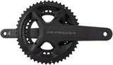 Shimano Kurbelgarnitur Ultegra FC-R8100 Kurbelgarnitur Shim.ultegra 50 34t 170mm