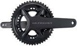 Shimano Kurbelgarnitur Ultegra 12V 34-50T 175mm