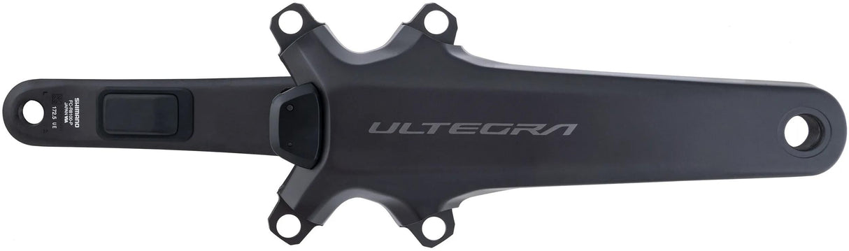 Shimano Kurbelarm-Set Ultegra FC-R8100-P Kurbelarm-Set Shim.ulteg. fc-r8100-p 172,5 mm