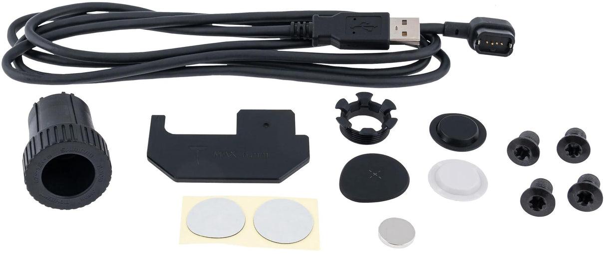 Shimano Kurbelarm-Set Ultegra FC-R8100-P Kurbelarm-Set Shim.ulteg. fc-r8100-p 175mm