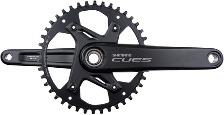 Shimano Kettenblatt-Getriebe-Cues fc-u6030-1 Shim.krg u6030-1 42 175 SW 9 10 11f