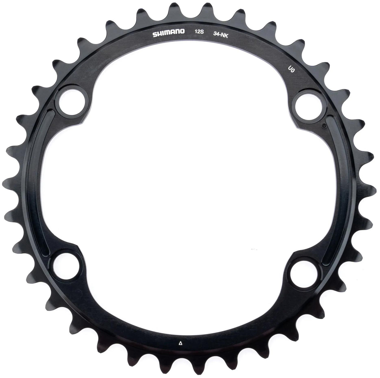 Shimano kettenblatt dura ace fc-9200 kettenblatt shim.dura ace fc-9200 34t nk