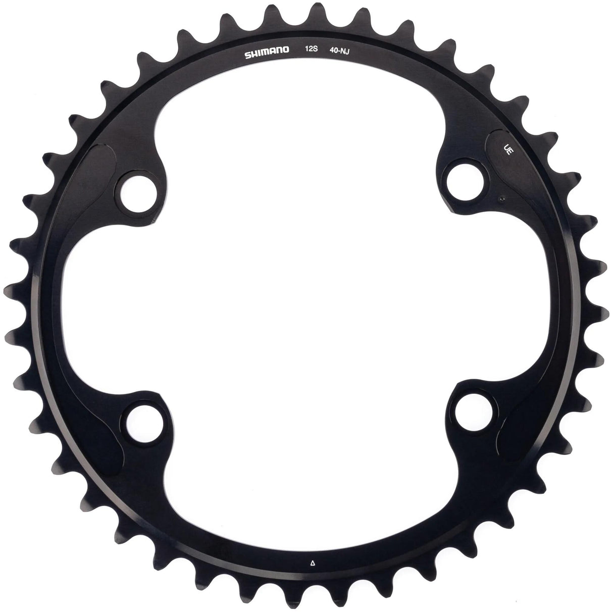 Shimano Kettenblatt Dura Ace FC-9200 Kettenblatt Shim.Dura Ace FC-9200 40T NJ