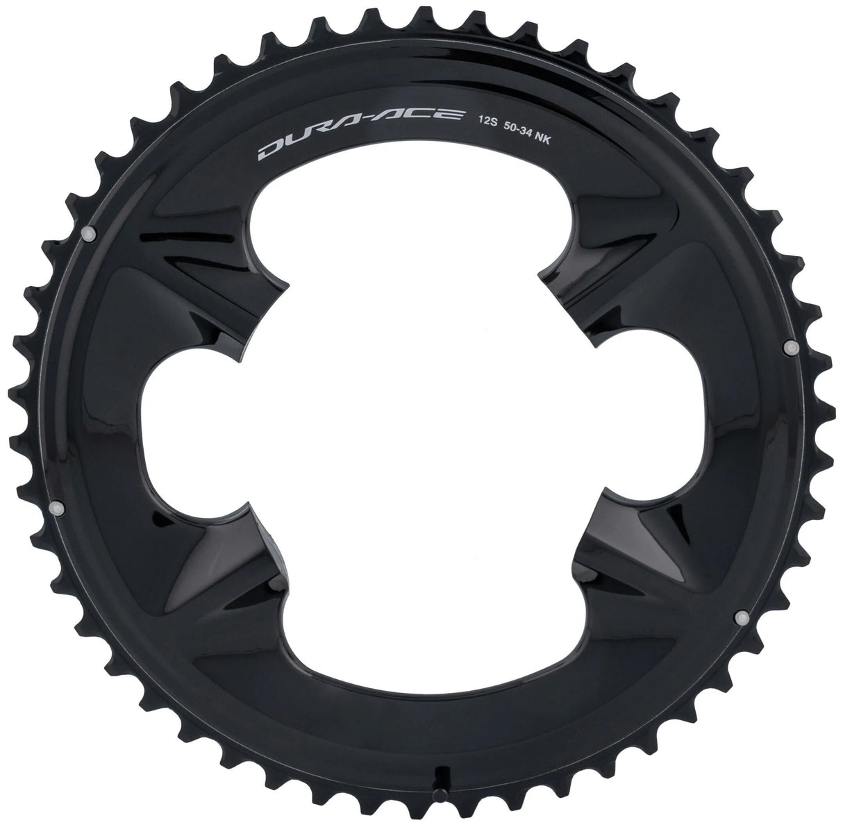 Shimano Kettenblatt Dura Ace FC-9200 Kettenblatt Shim.Dura Ace FC-9200 50t nk