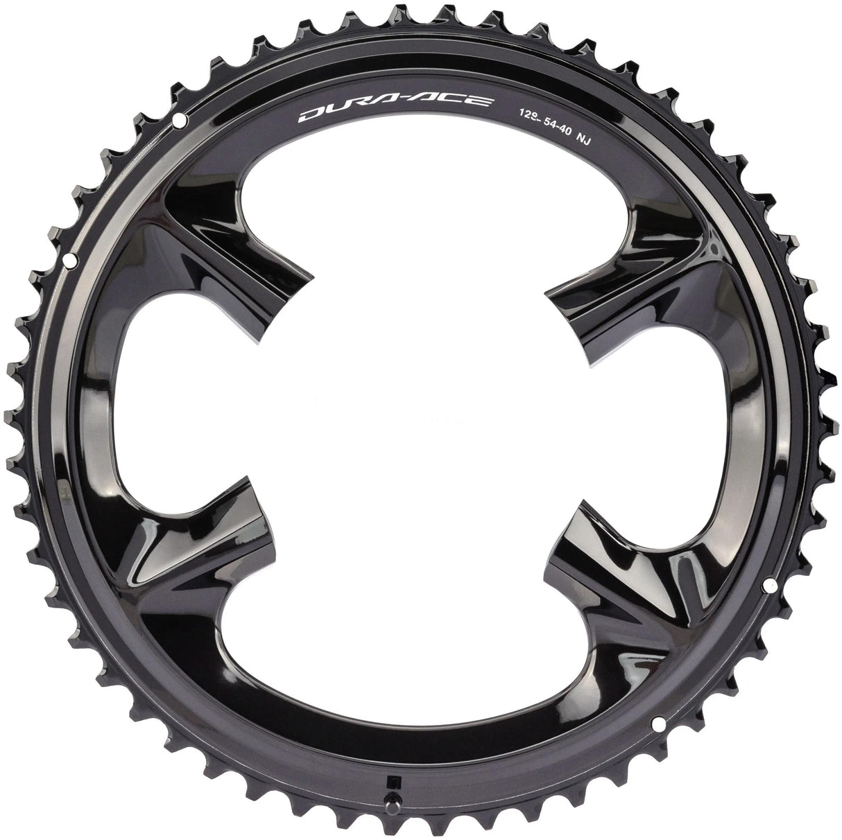 Shimano Kettenblatt Dura Ace FC-9200 Kettenblatt Shim.Dura Ace FC-9200 54t nj