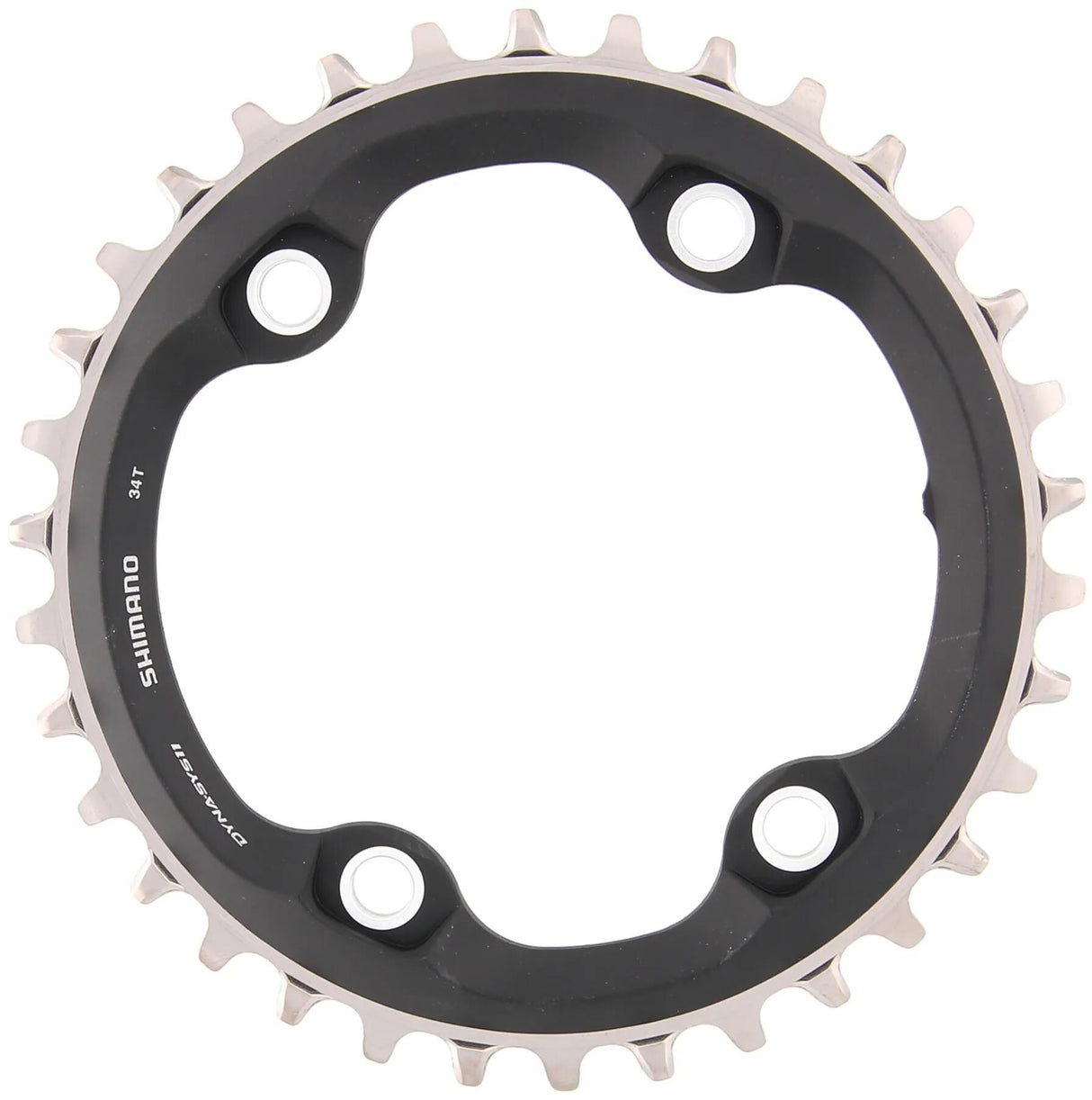 Shimano-Kette Top SLX 11V 34T in Zusammenarbeit mit 70 m7000-1