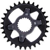Shimano-Kette Top SLX 30T Einzelblatt FC-M7100-1