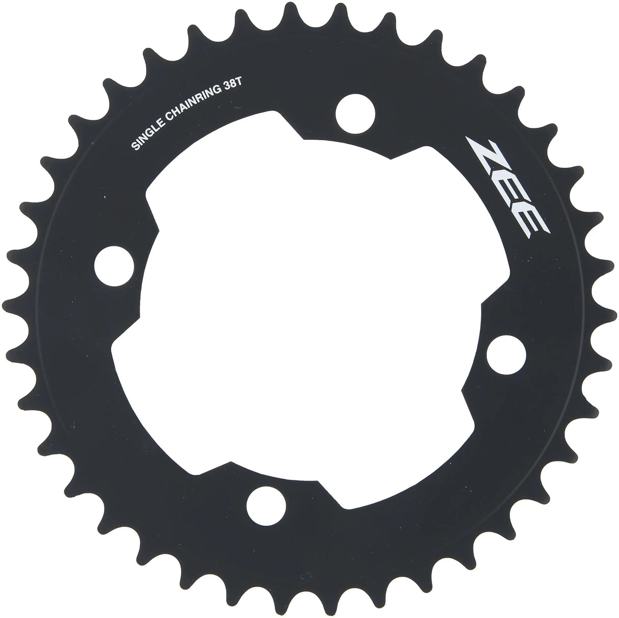 Shimano Kettenblatt Sea FC-M640 645