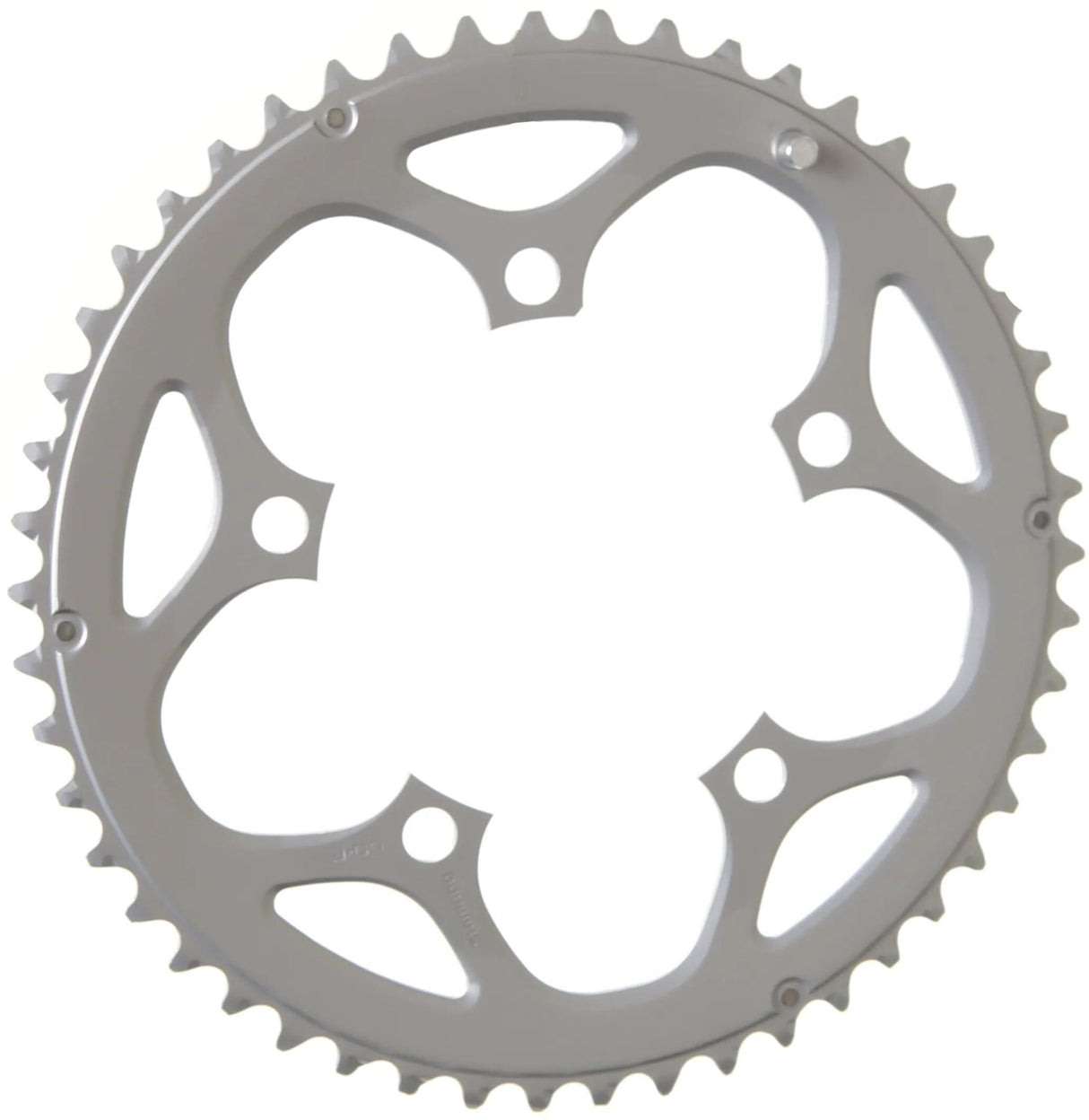 Shimano Tiagra 9-Gang-Kettenblatt für FC-4550 50t