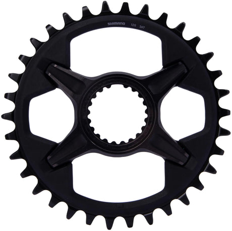 Shimano-Kette Top XT 34T Single Leaf FC-M8100-1 M8130-1