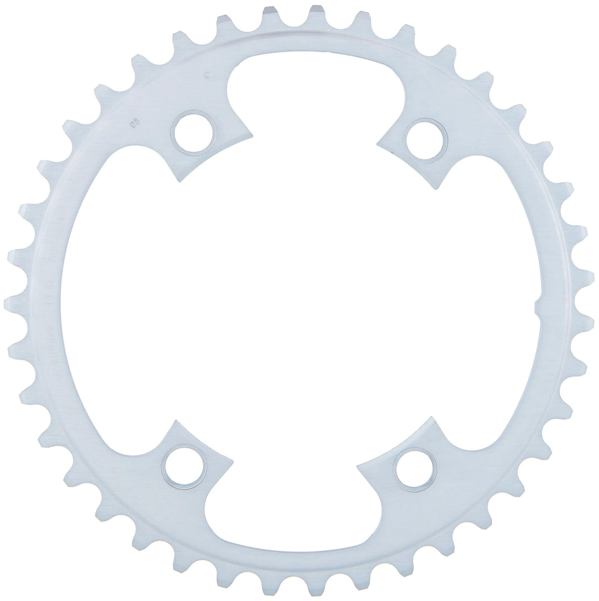 Shimano Kettenblatt 105, 5800 Kettenblatt-Unterlegscheibe. 105 39t.4-Arm 110mm, fc5800