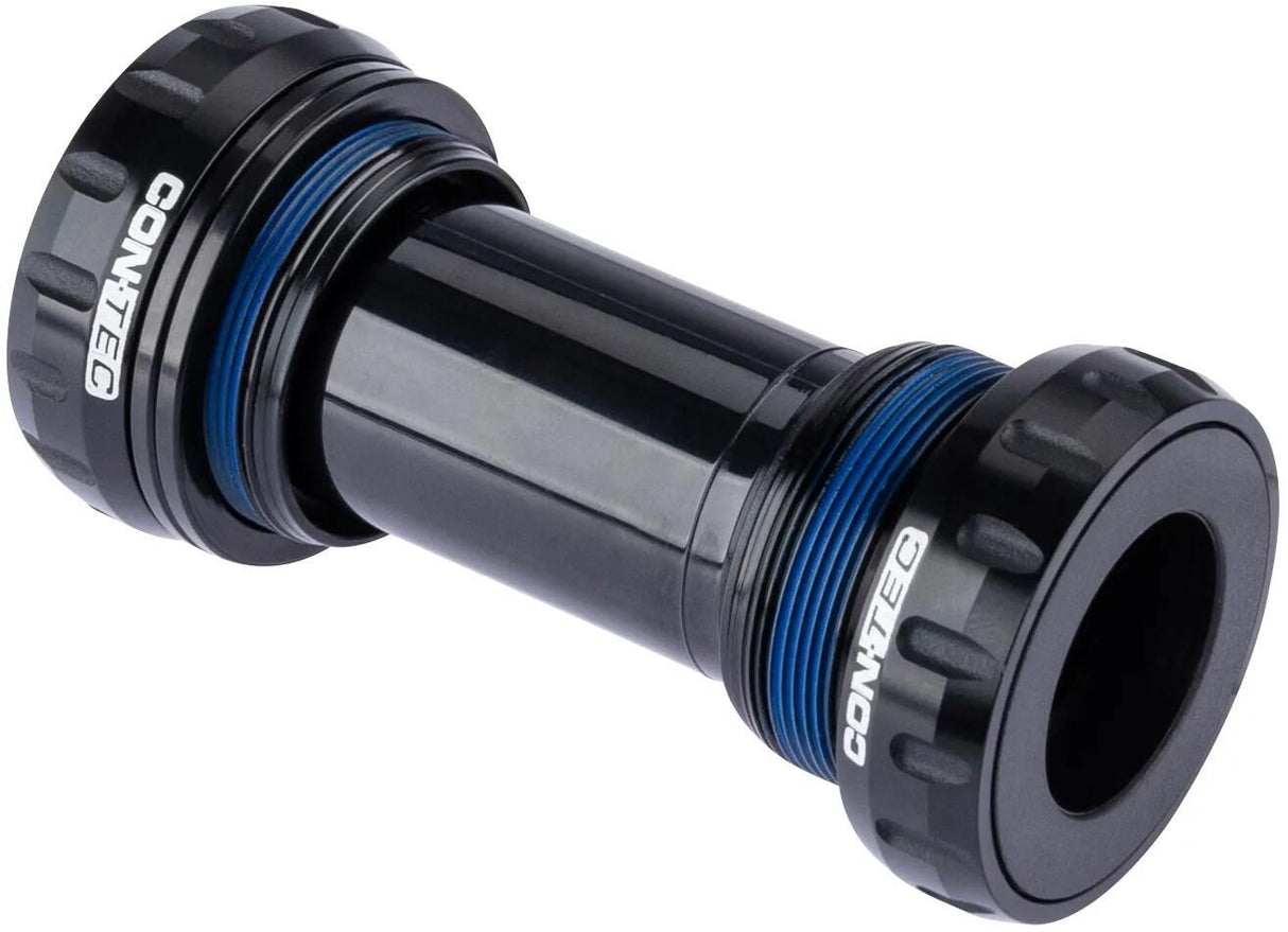Contec-Halterungsset box.thread bsa ct untere Halterung. boxthre bsa-24 22sram gxp68 73,37