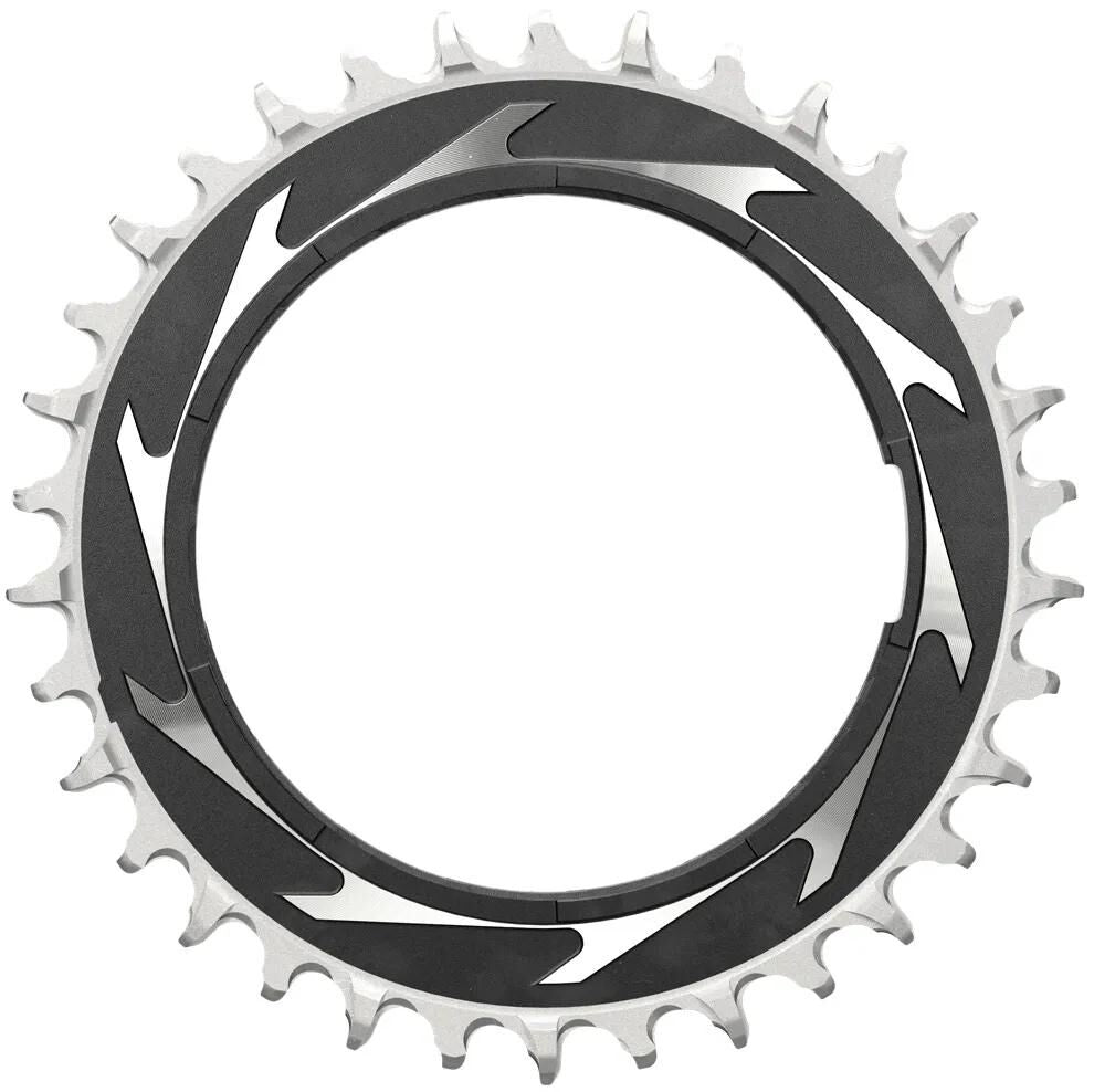 Sram Kettenblatt XX SL Eagle Getriebekettenblatt XX SL Eagle Tr. 34t 3mm