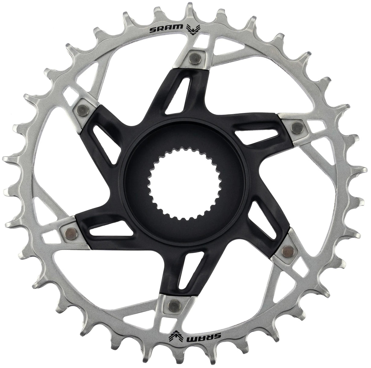 Sram Kettenblatt xx Eagle Getriebe E-MTB Kettenblatt xx Eagle Tr. E-MTB 34t