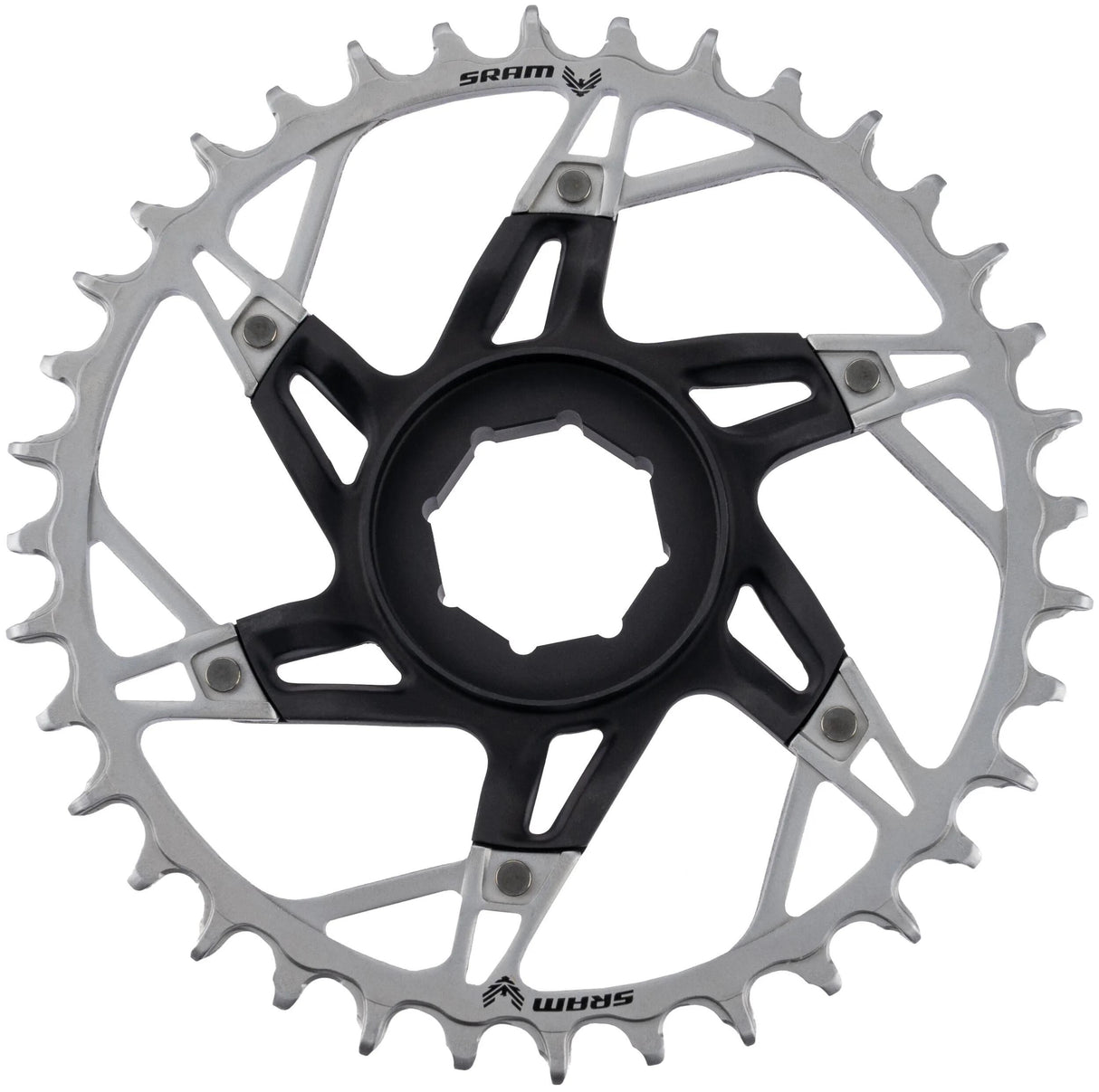 Sram Kettenblatt xx Eagle Getriebe E-MTB Kettenblatt xx Eagle Tr. E-MTB 36t