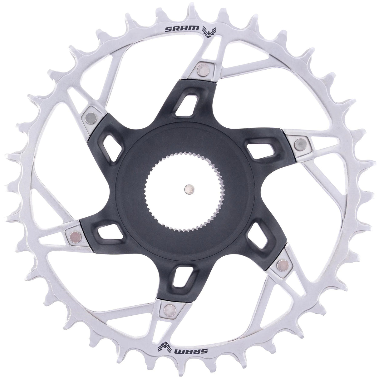 Sram Kettenblatt XX Eagle Transmission E-MTB Kettenblatt XX Eagle Tr.E-MTB 36t Shim.