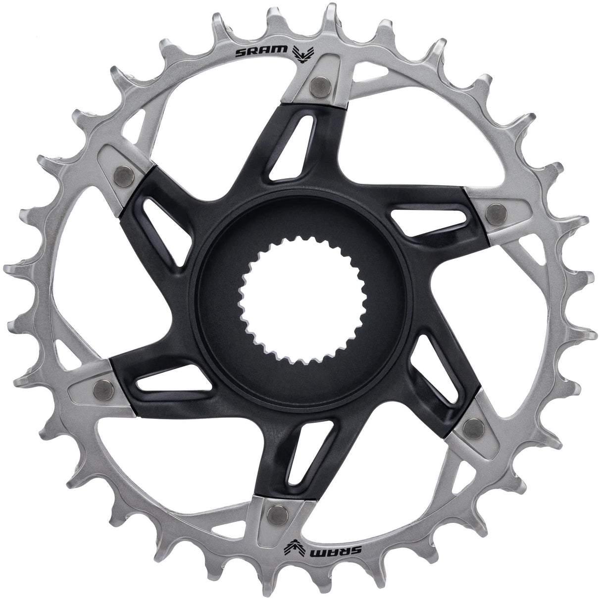 Sram Kettenblatt XX Eagle Transmission E-MTB Kettenblatt XX Eagle Tr.E-MTB 32t