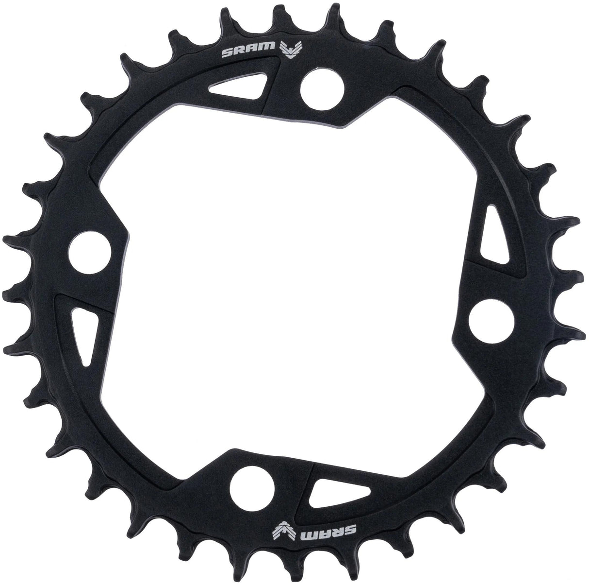 Sram Kettenblatt Eagle Getriebe E-MTB Kettenblatt Eagle Tr. E-MTB 32t 94mm