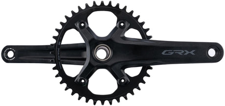 Shimano Kurbelgarnitur grx fc-rx610 Kurbelgarnitur Shim.grx fc-rx610 40t 170mm