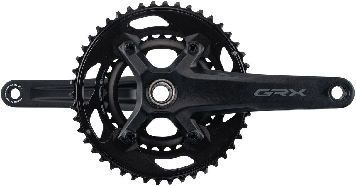 Shimano Kurbelgarnitur grx fc-rx610 Kurbelgarnitur Shim.grx fc-rx610 175 mm