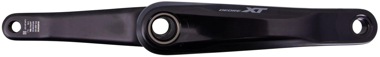 Shimano Kurbelarm-Set Deore XT FC-M8130 Kurbelarm-Set Shim.Deore XT FC-M8130 170 mm