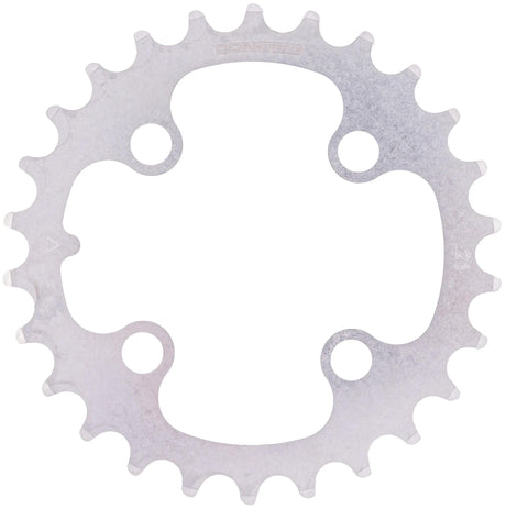 Contec Kettenblatt c.drive ct Kettenblatt c.drive 26t 64mm silber