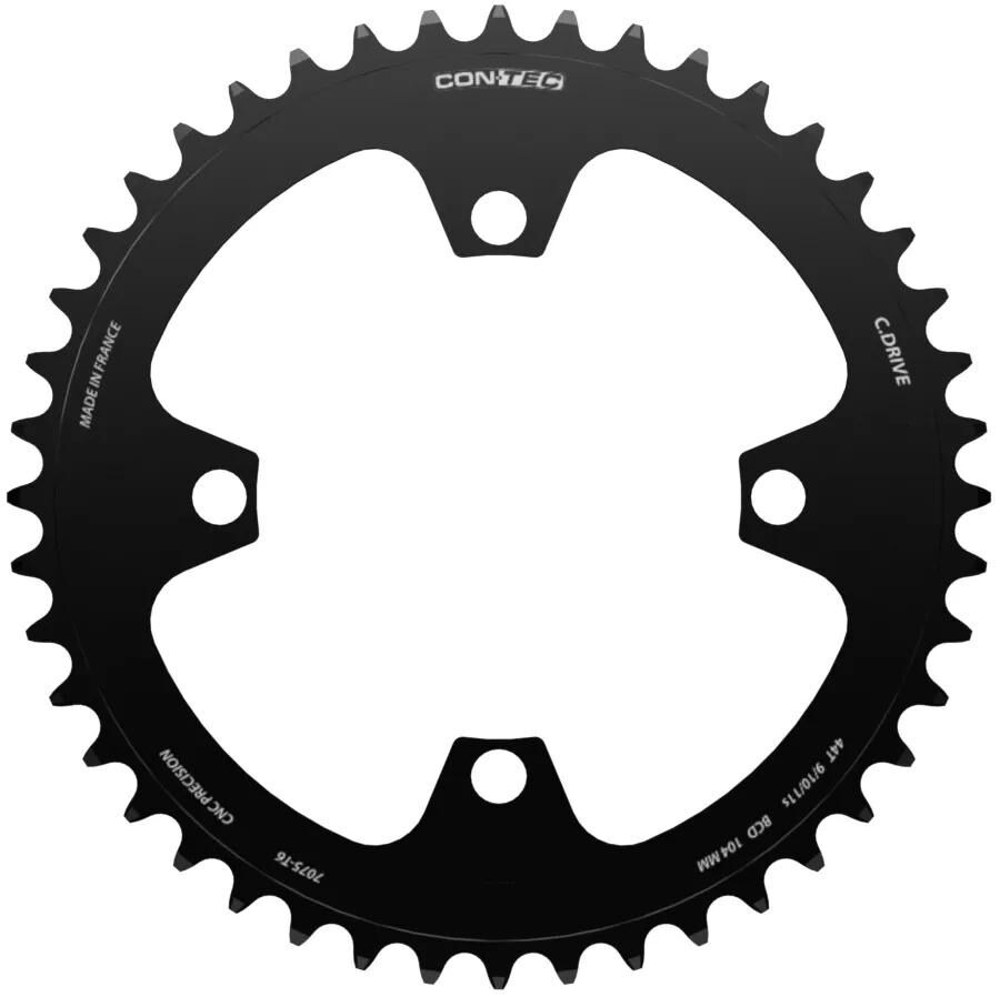 Contec Kettenblatt C.Drive B CT Kettenblatt C.Drive B 104mm 44 ohne Bosch 11-Gang.